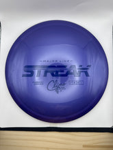 Streak Major Line