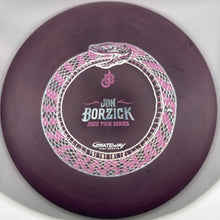 Karma Jon Borzick