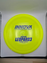 Leopard 3 Champion