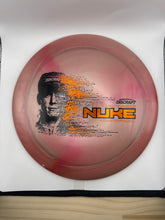 Nuke 2026 Tour Series