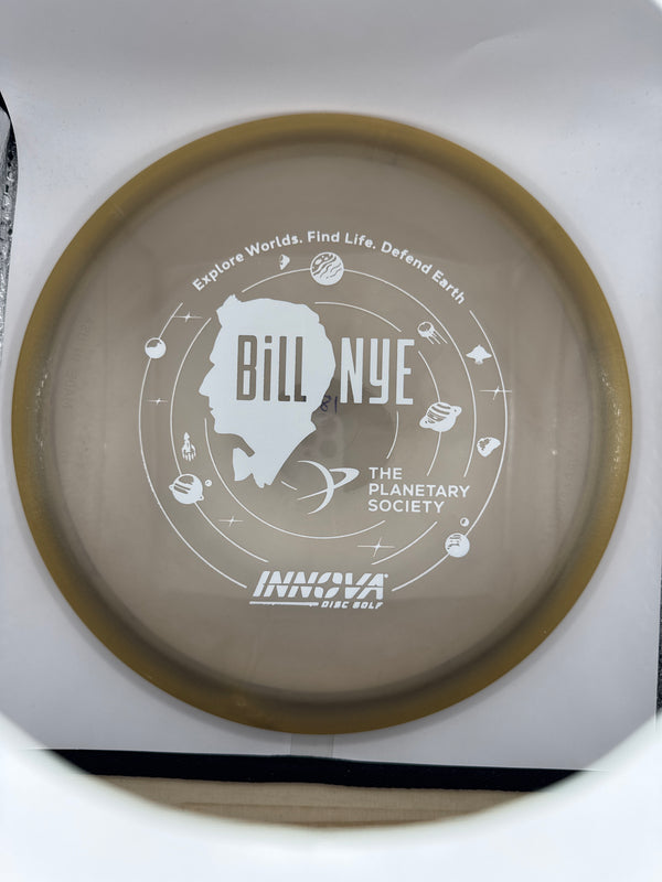 Mako3 Bill Nye 2026