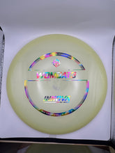 Wombat 3 - Proto Glow