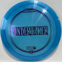 Undertaker Z