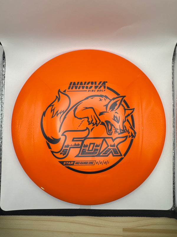 Fox Star