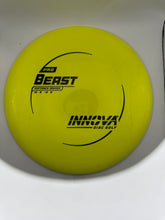 Beast Pro