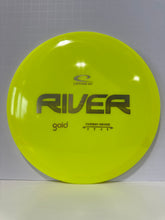 River Gold