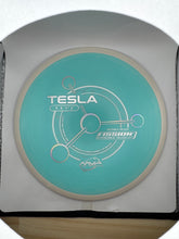 Tesla Fission PLC