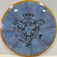 Crave Cosmic Neutron