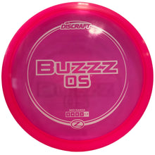Buzzz OS Z