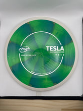 Tesla Cosmic Neutron PLC