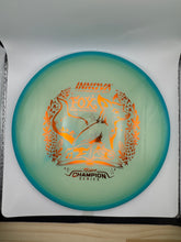 Fox - Proto Glow Halo Champion - Emily Weatherman