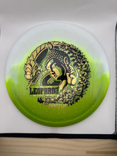 Leopard3 Duo Ohn Scoggins