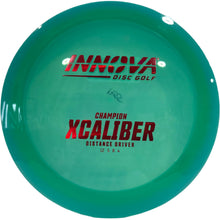 Xcaliber Champion