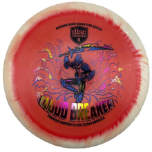 Cloudbreaker Q-Line Gannon Buhr