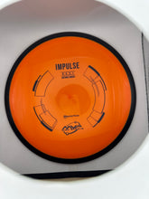 Impulse Neutron (Black Rim)