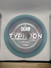 Typhoon Atmos
