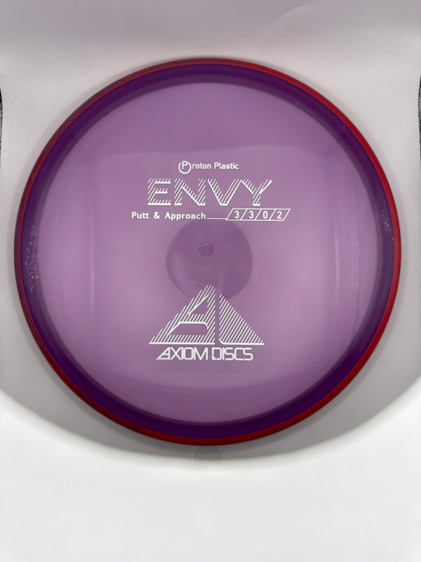 Envy Proton