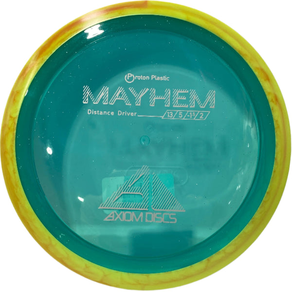 Mayhem