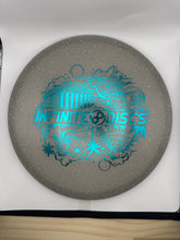Kon Tiki Metal Flake C-Blend