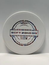 Zone OS Putter Line