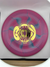 ESP Swirl Buzzz GT
