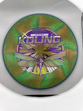 Tempo - Cosmic Neutron Jeremy Koling