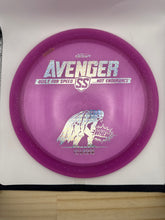 Avenger SS Z Sparkle