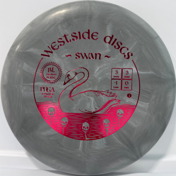 Swan BT Medium Burst