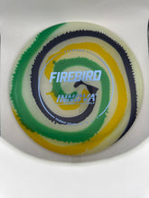 I-Dye Champion Firebird