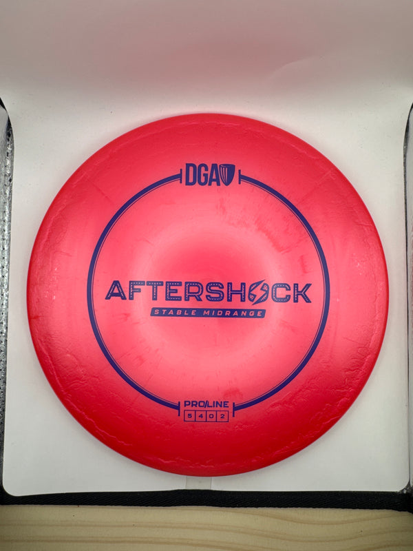 Aftershock Proline