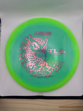 TL3 - Proto Glow Halo Star - Iida Lehtomaki
