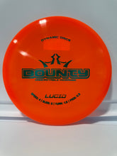 Bounty Lucid