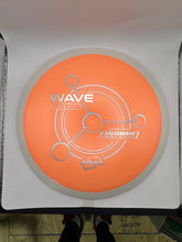Wave Fission PLC
