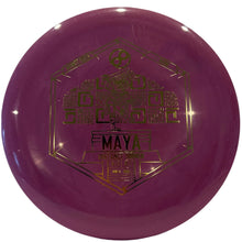 Maya I Blend