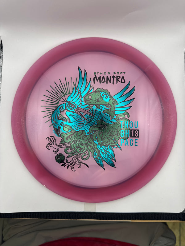 Mantra - Ethos Soft