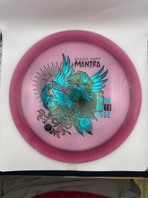 Mantra - Ethos Soft