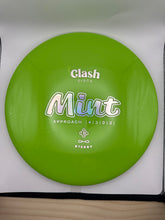Mint Steady