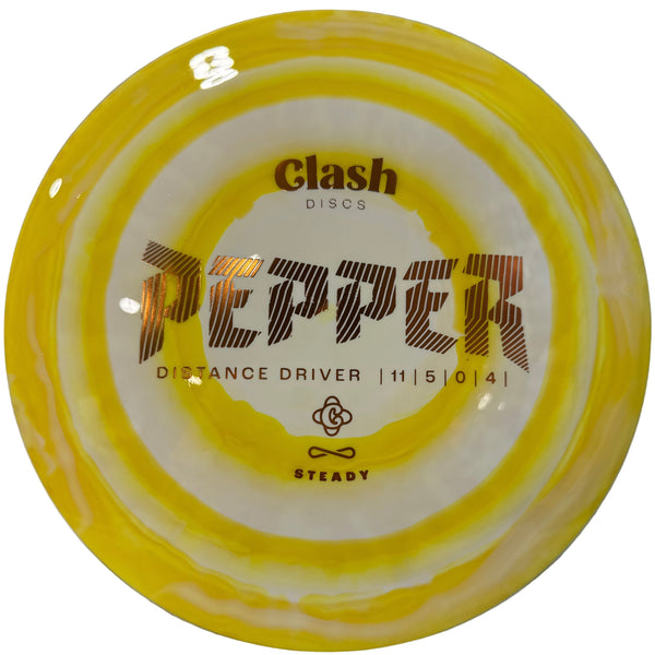 Pepper
