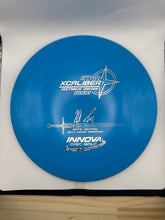 Xcaliber Star