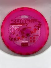 Zone Charity CryZtal Flx Fuzed Zone