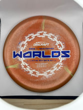 Sled Worlds 2026 Tour Series