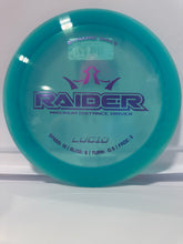 Raider Lucid