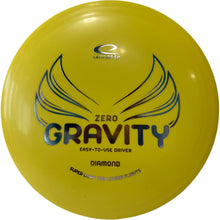 Diamond Zero Gravity
