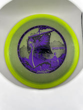 Innova Henna Blomroos Thunderbird Fairway Driver - Moondust Halo Champion