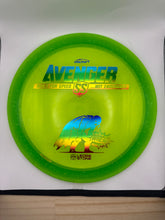 Avenger SS Z Sparkle