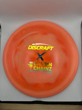 Discraft Buzzz ESP Midrange - Discraft X BC