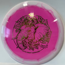 Sapphire Opto Orbit Rebecca Cox 2025