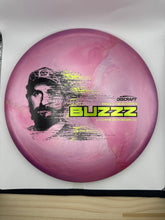 Buzzz 2026 Tour Series