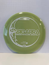 Cigarra Mega Glo