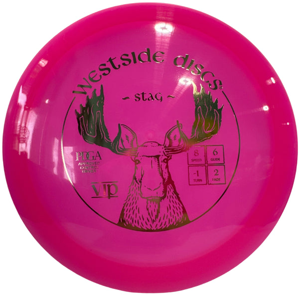 Stag